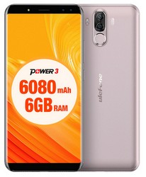 Прошивка телефона UleFone Power 3 в Пскове